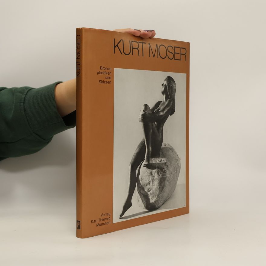 Kurt Möser Kurt Moser
