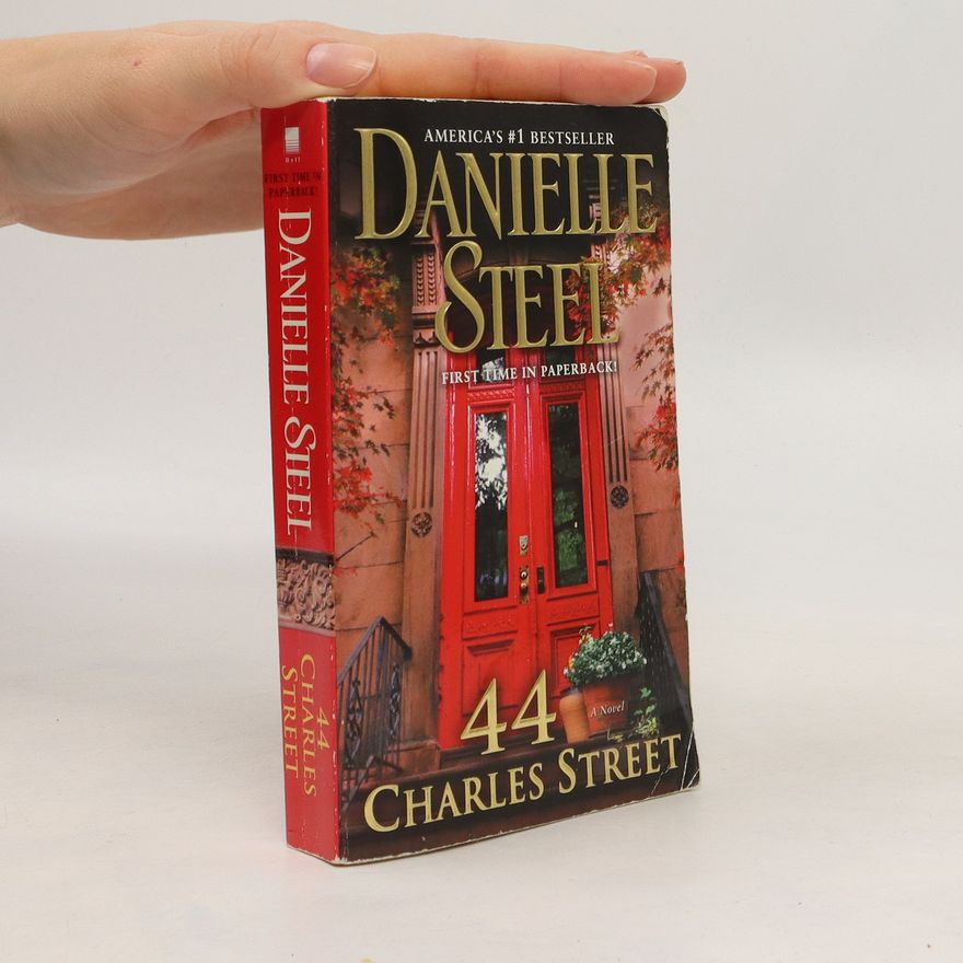 Danielle Steel 44 Charles Street
