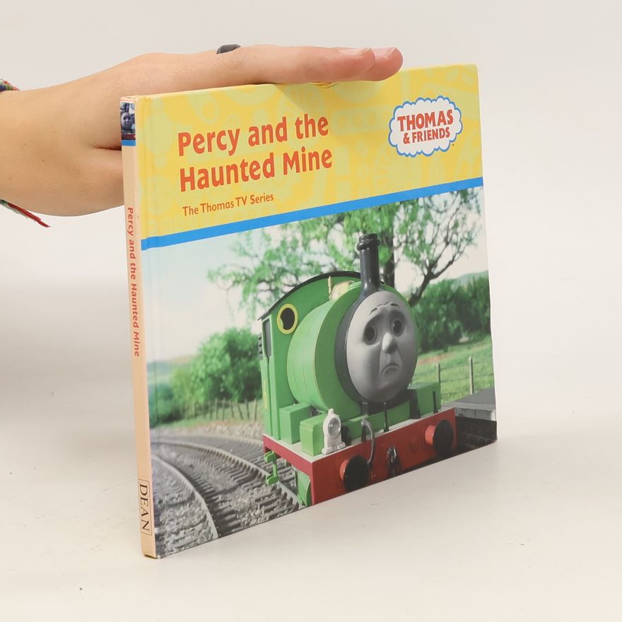 W. Awdry Percy and the Haunted Mine