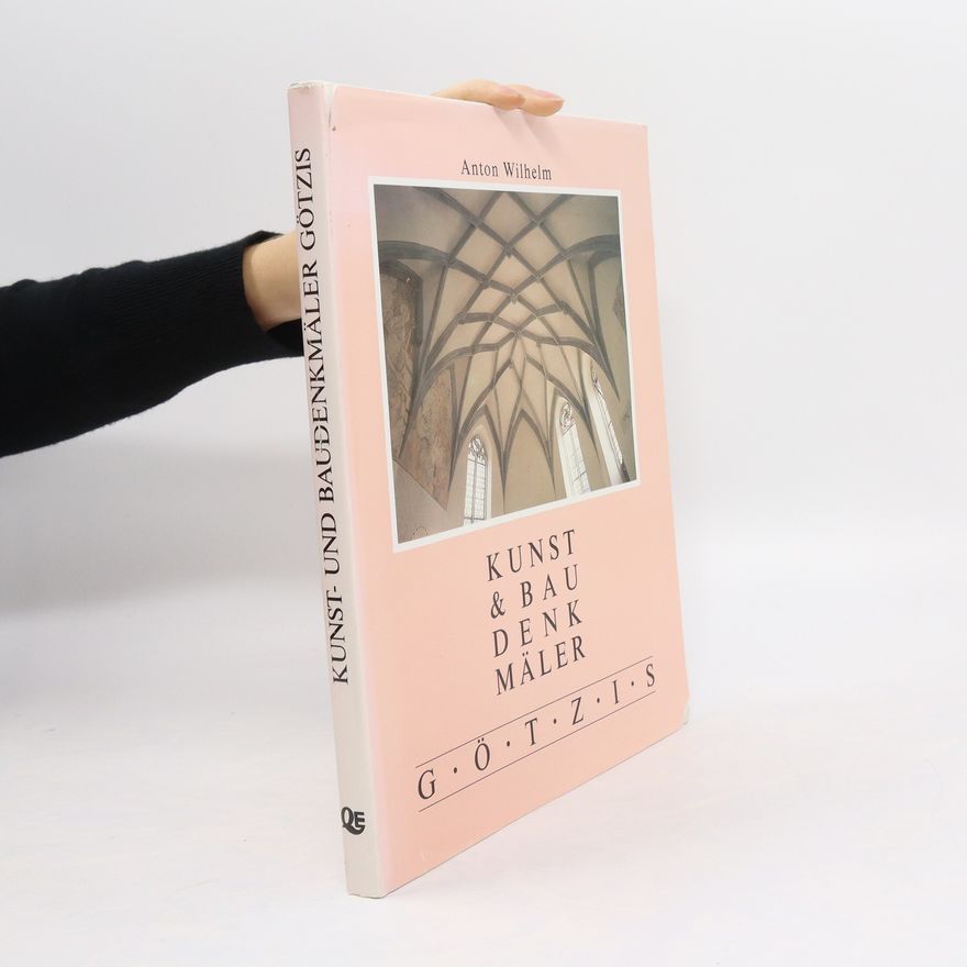 Günter Bucher Kunst- & Baudenkmäler Götzis