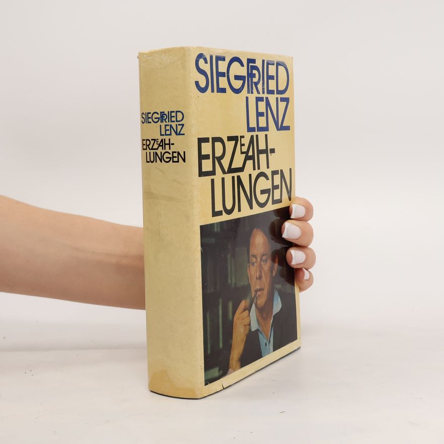 Siegfried Lenz Erzählungen