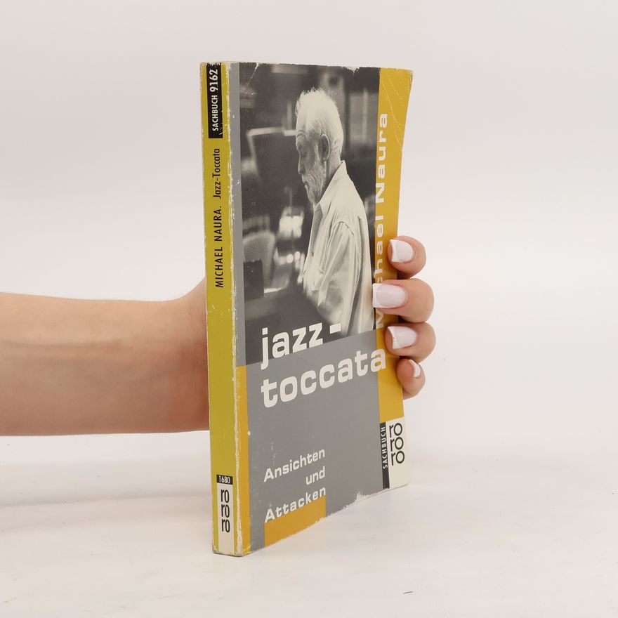 Michael Naura Jazz-Toccata