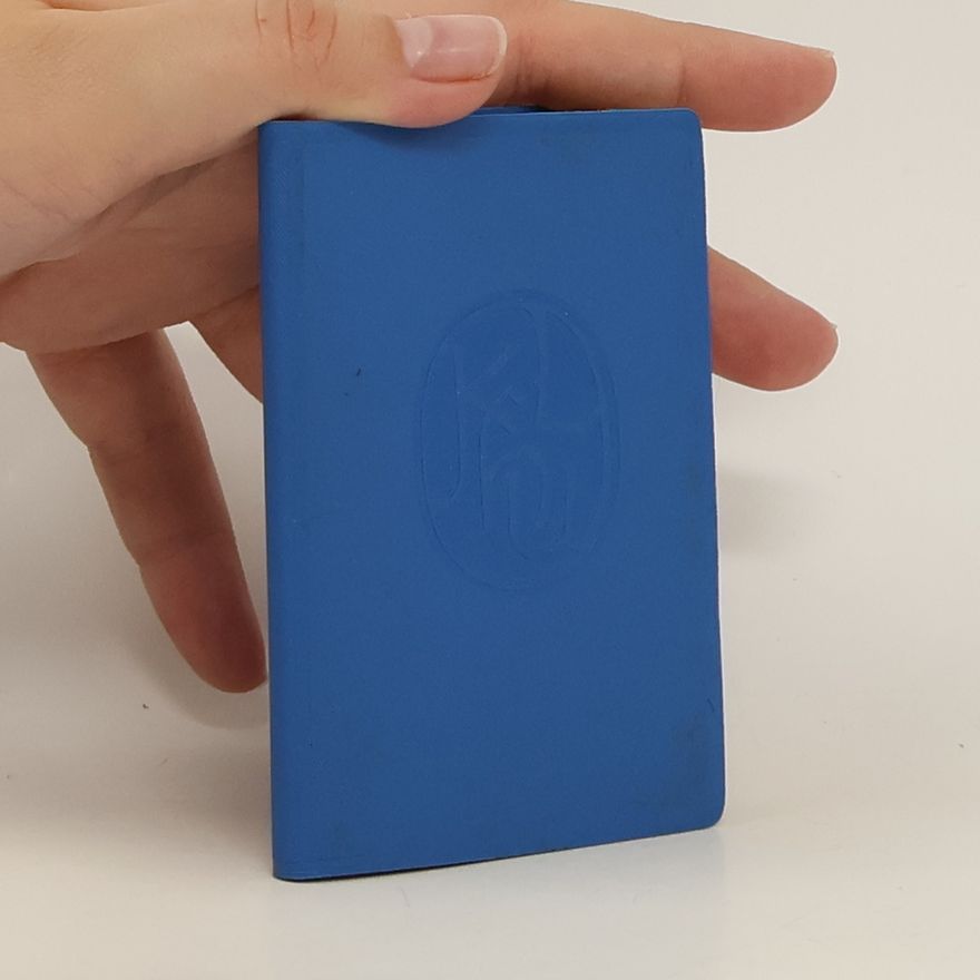 Autorenkollektiv Malý katalog reprodukcí