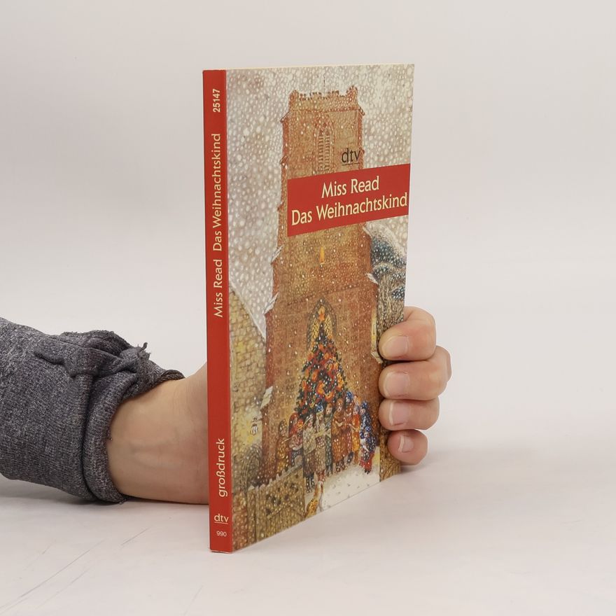 Read Das Weihnachtskind