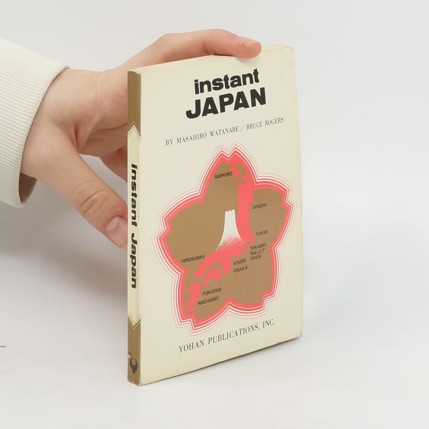 Collectif d'auteurs Instant japan