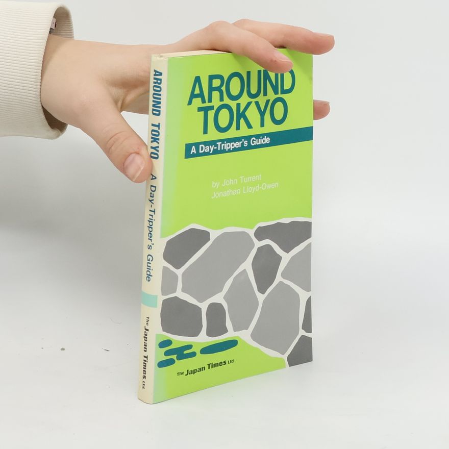 Various authors Around Tokyo