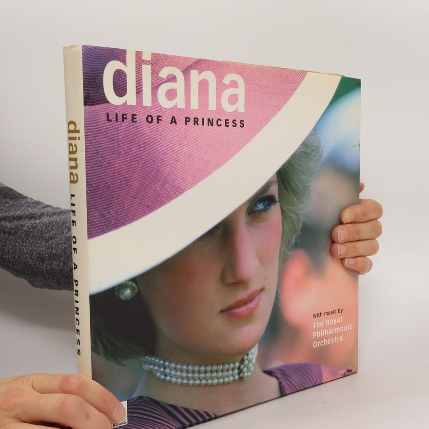 J. Berridge Diana