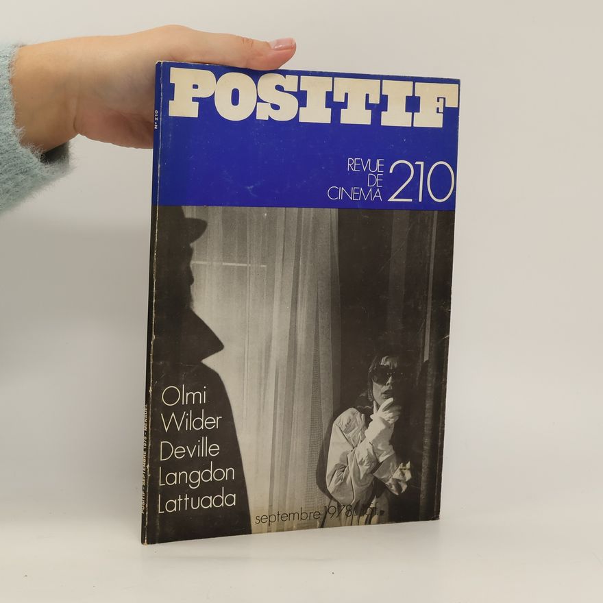 Collectif d'auteurs Positif