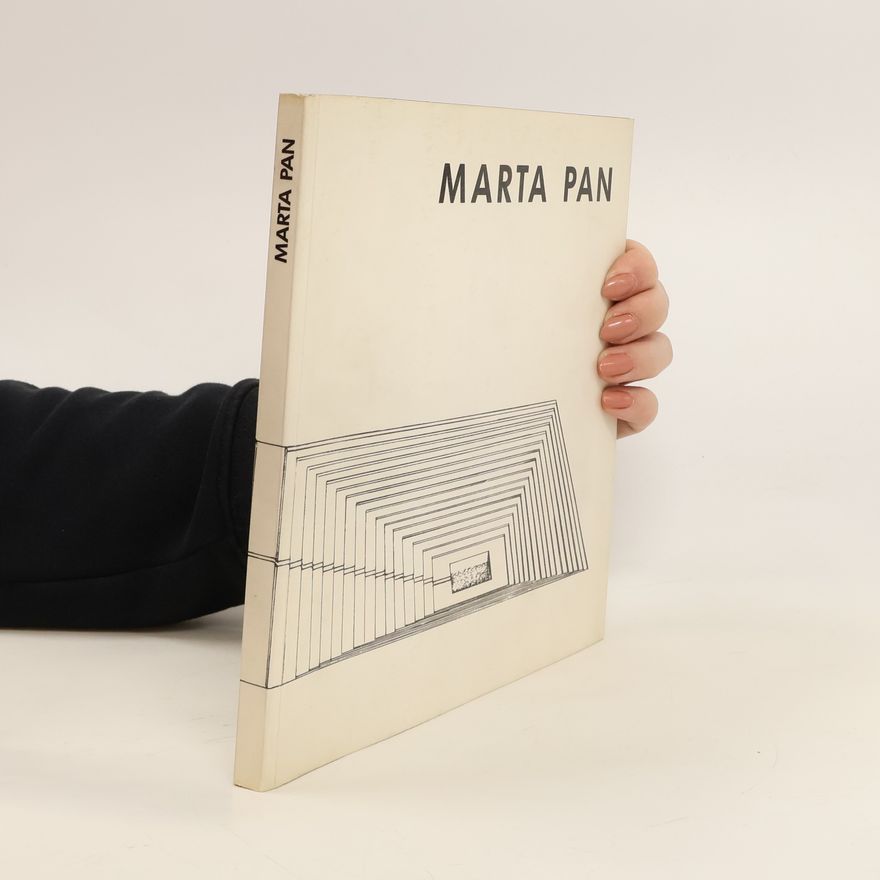 Kolektiv autorů Marta Pan