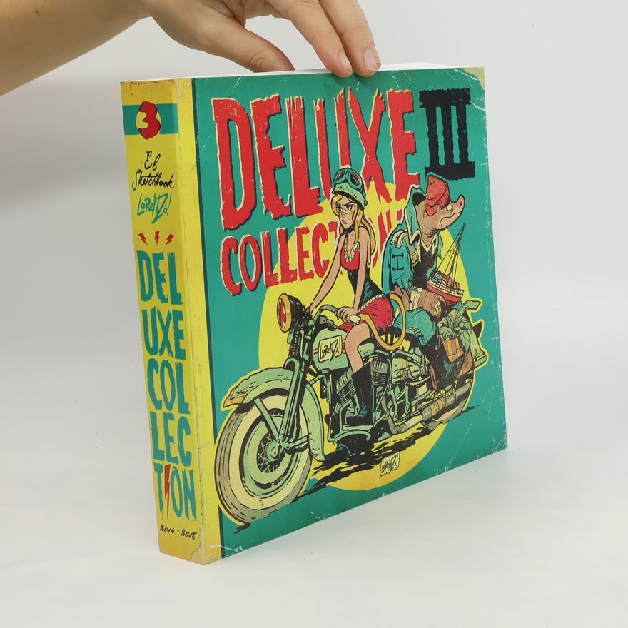 Autorenkollektiv Deluxe Collection III.