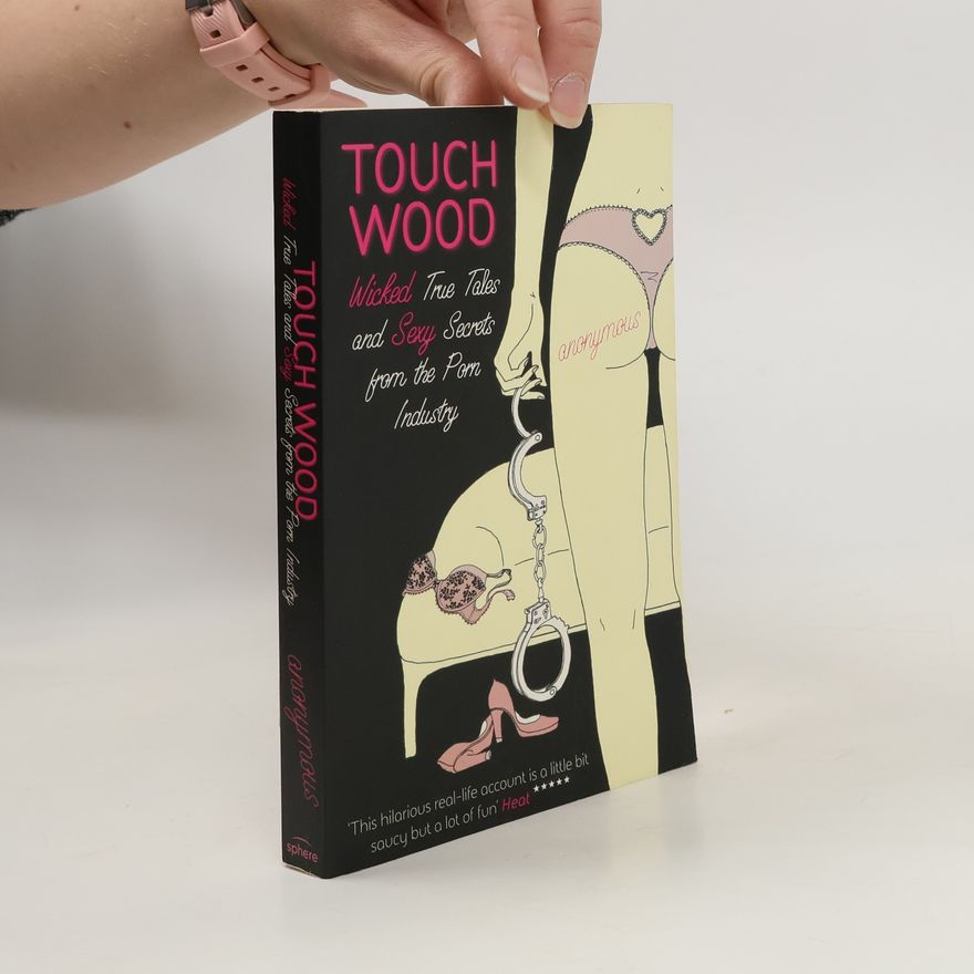 Autorenkollektiv Touch Wood