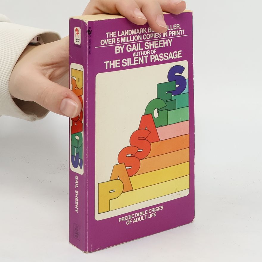 Gail Sheehy Passages