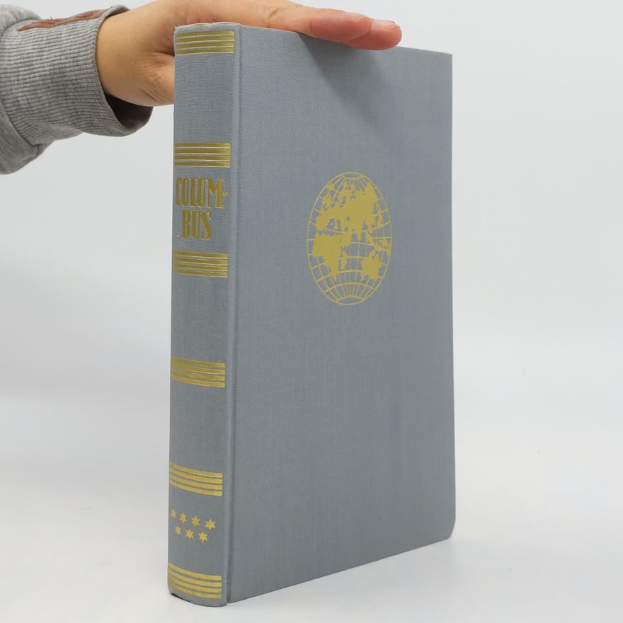 Autorenkollektiv Columbus VII. Unterhaltung und Wissen