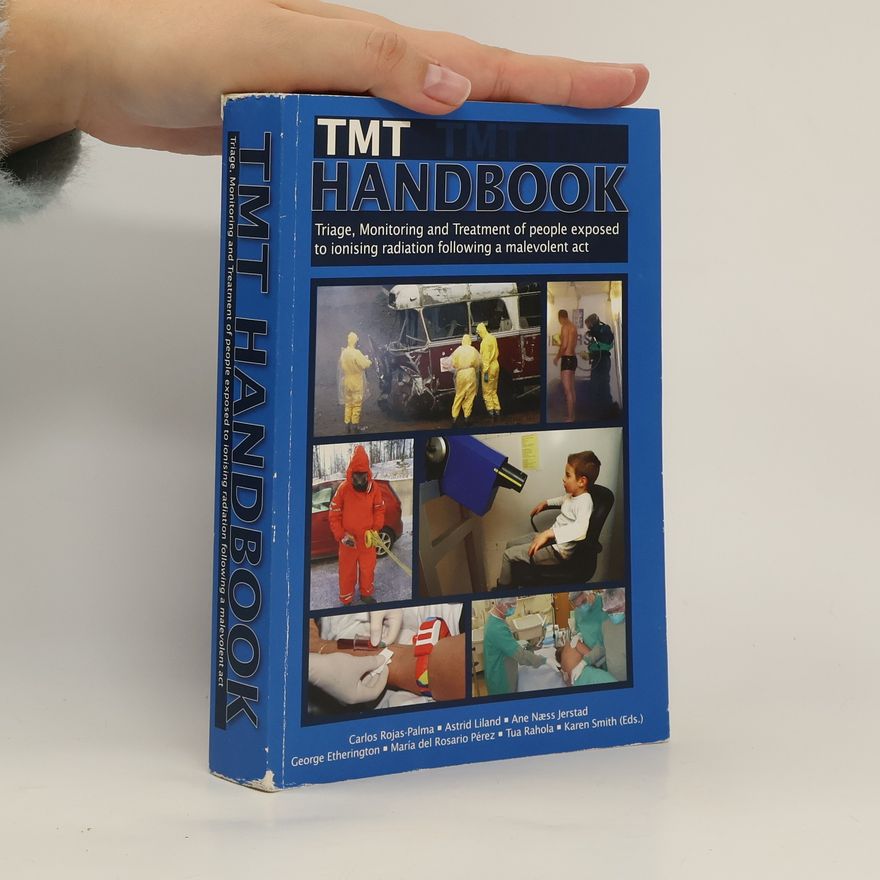 Rojas-Palma Carlos TMT handbook