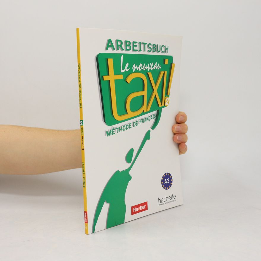Laure Hutchins Le nouveau taxi! 2