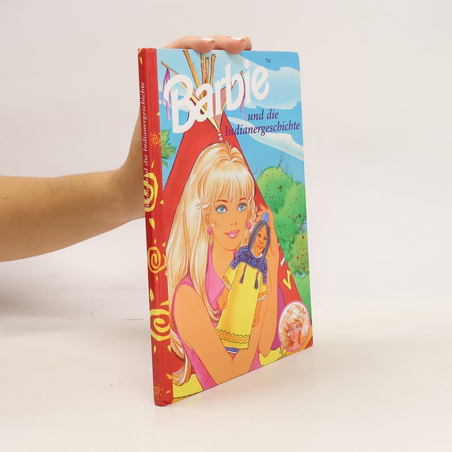 Autorenkollektiv Barbie und die Indianergeschichte