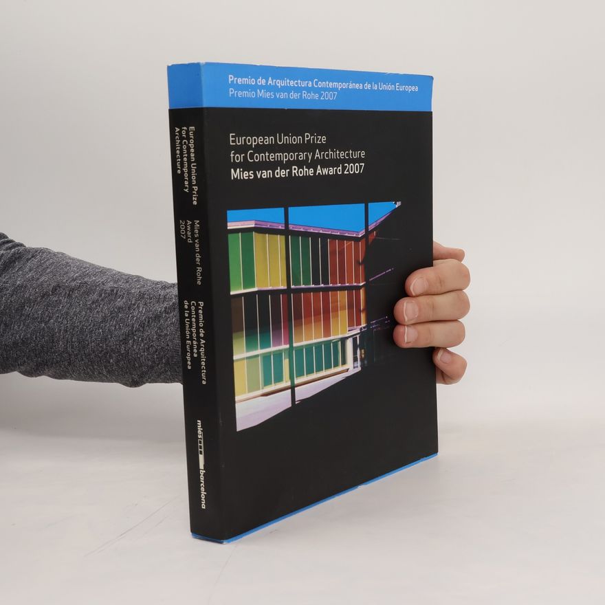 Auteurscollectief MIes van der Rohe Award