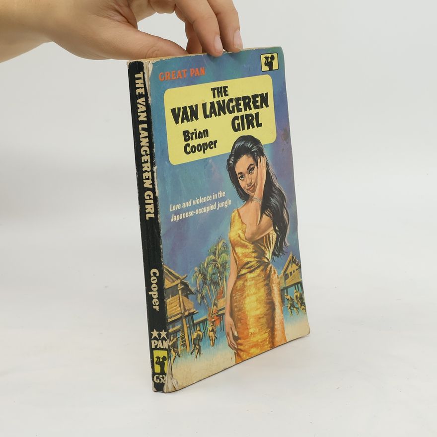 Various authors The van Langeren Girl