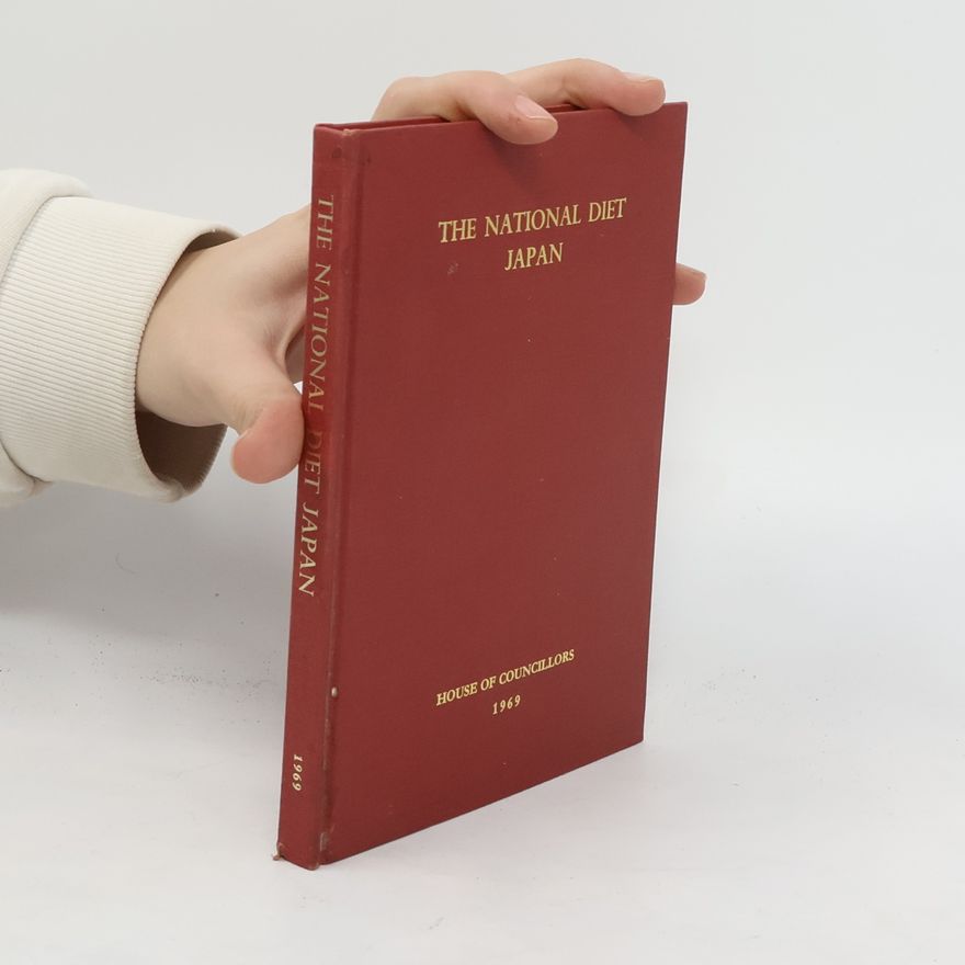 Various authors The National Diet Japan