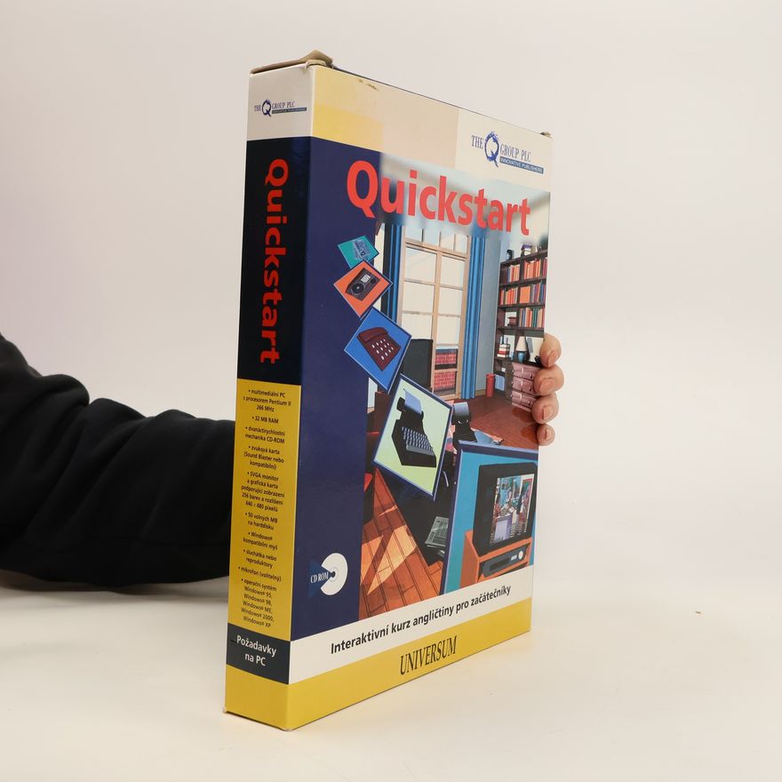 Autorenkollektiv Quickstart 2. část