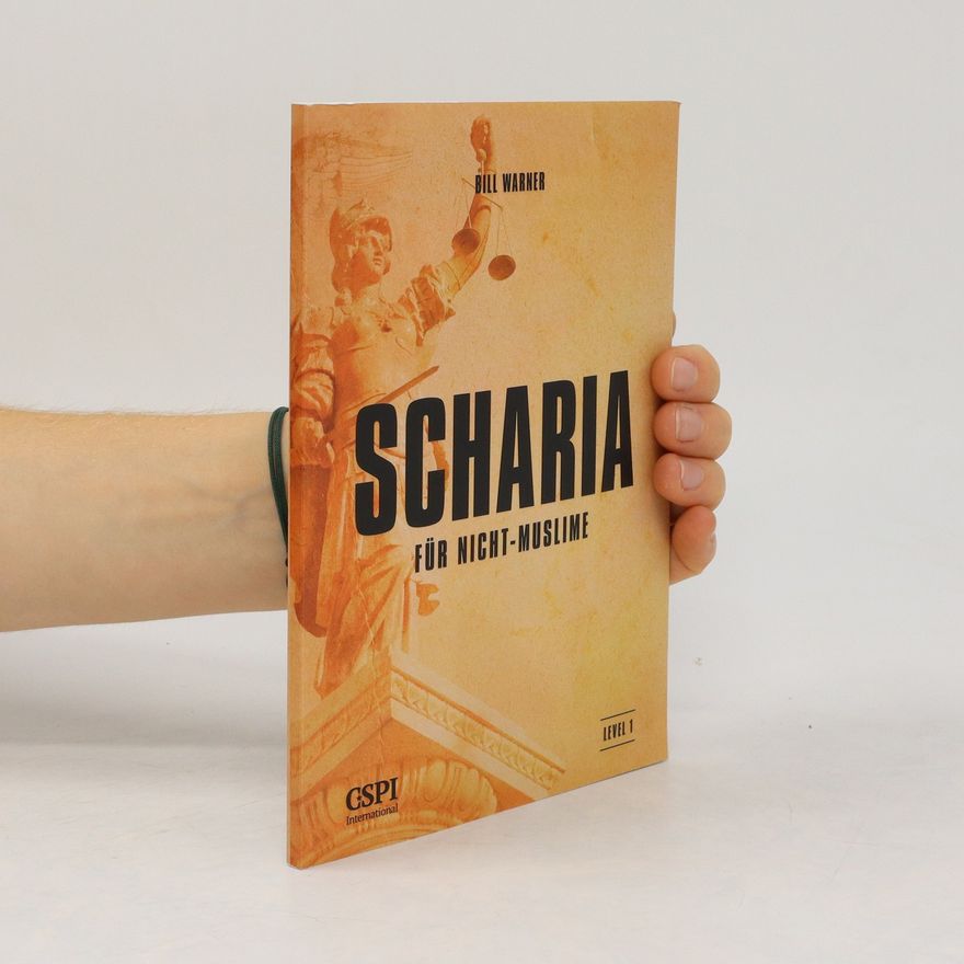 Bill Warner Scharia für Nicht-Muslime