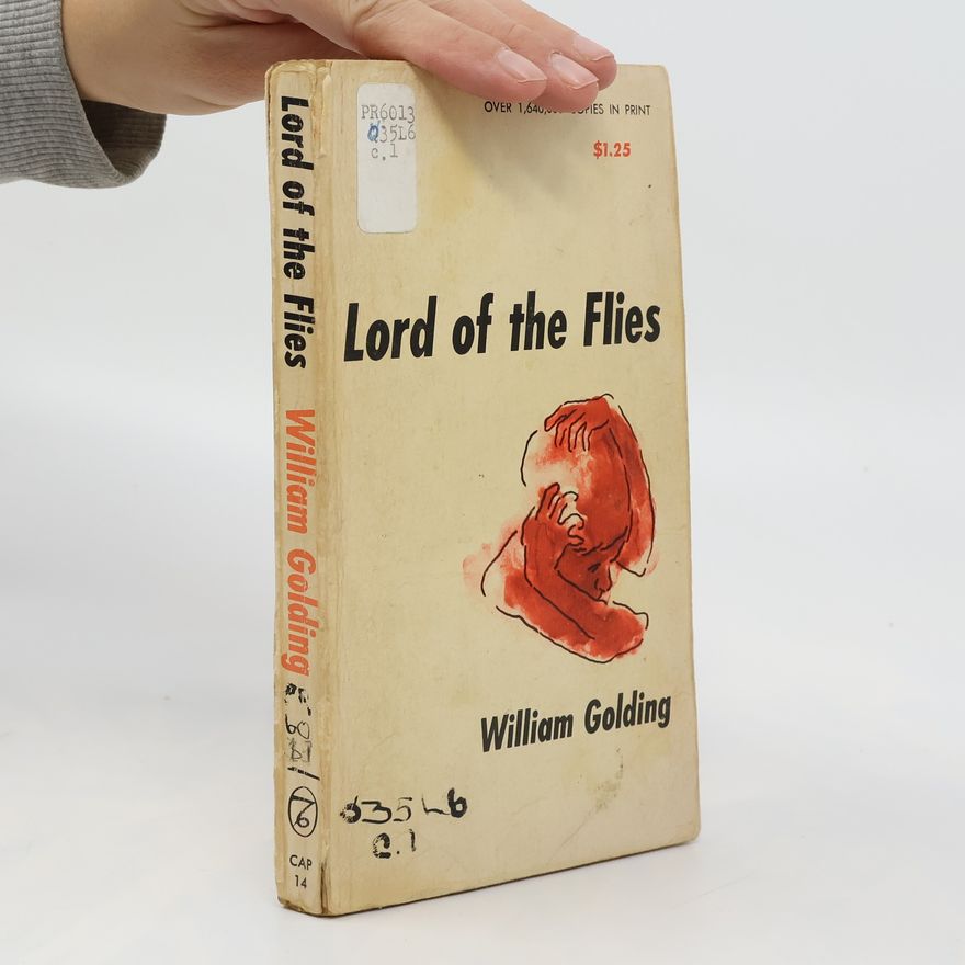 William Golding Lord of the Flies