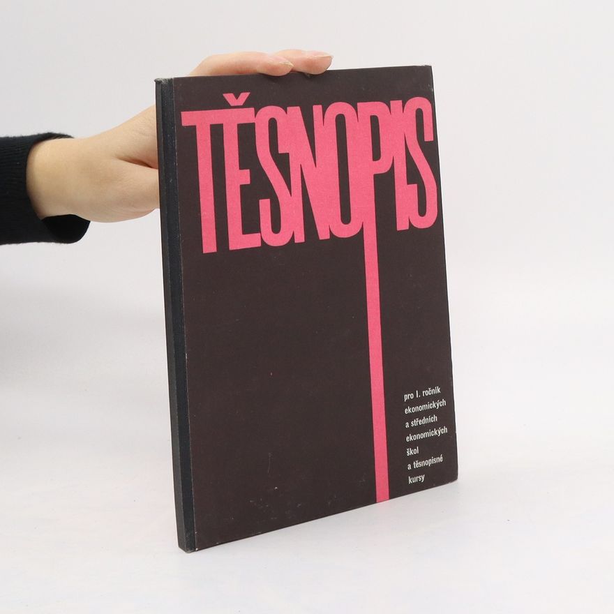 Autorenkollektiv Těsnopis II