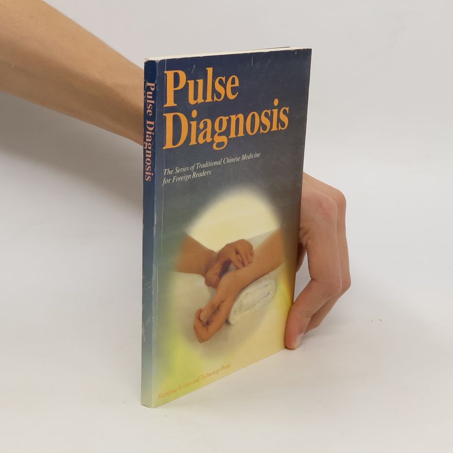 Lu Yubin Pulse Diagnosis