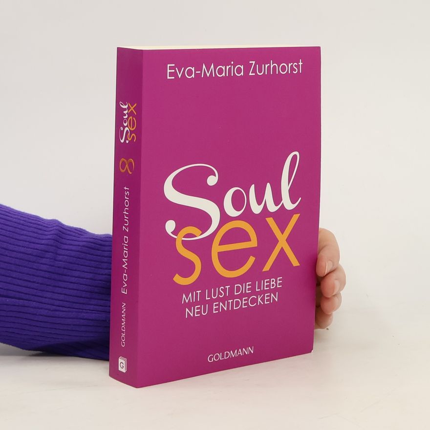 Eva-Maria Zurhorst Soulsex