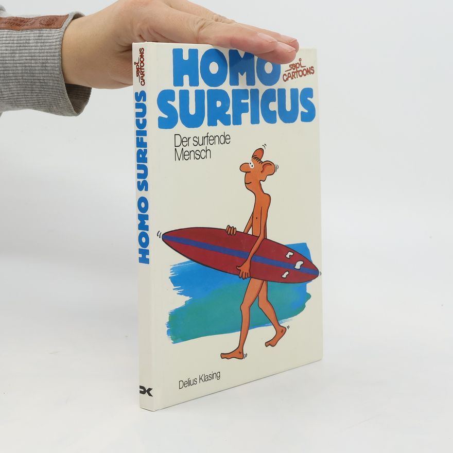 Sopi Homo surficus