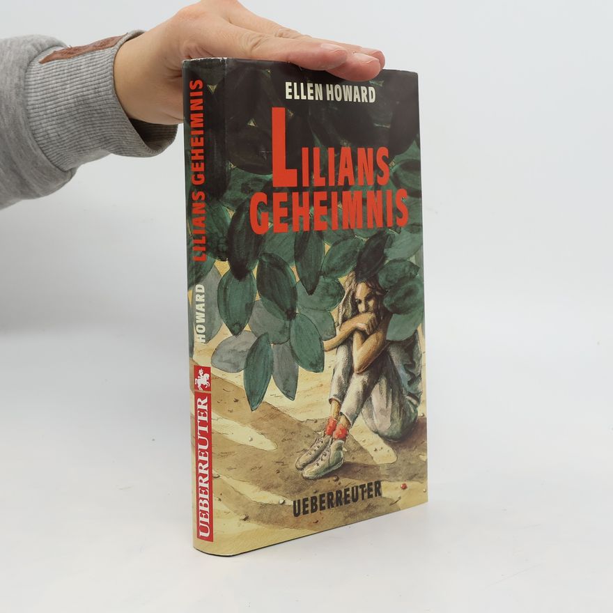 Ellen Howard Lilians Geheimnis