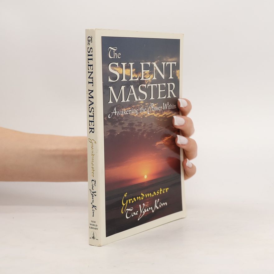 Tae Yun Kim The Silent Master