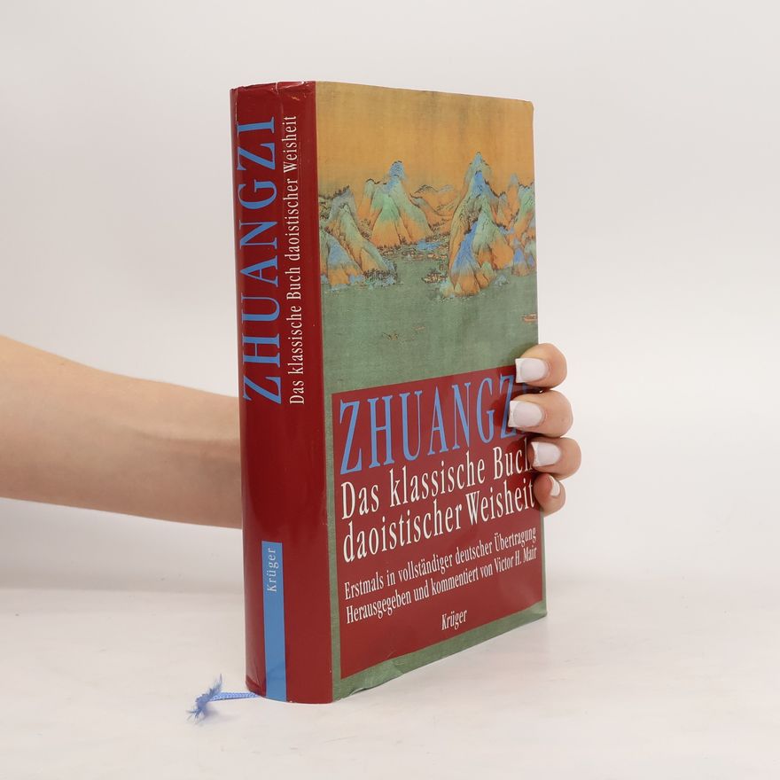 Zhuangzi Zhuangzi