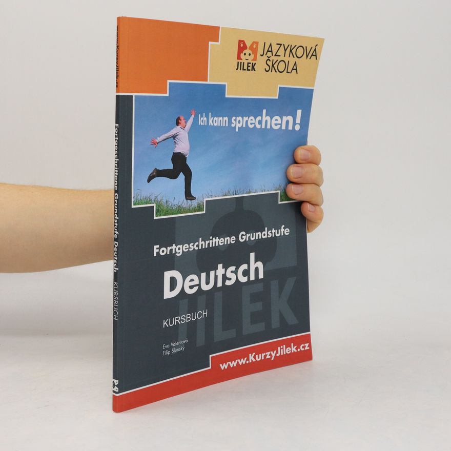 Autorenkollektiv Fortgeschrittene Grundstufe Deutsch