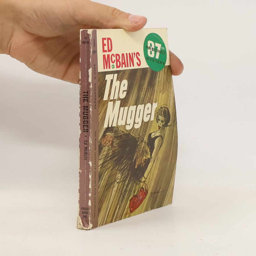 Ed McBain The Mugger