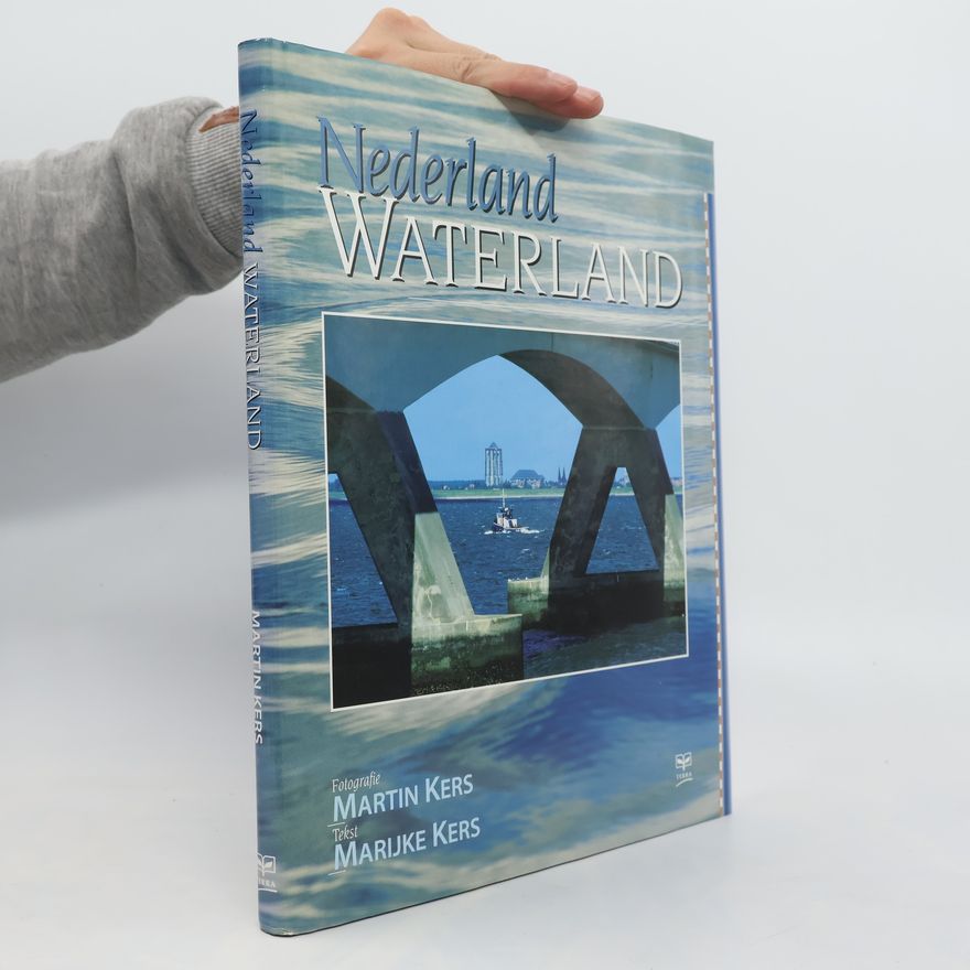 Marijke Kers Nederland waterland