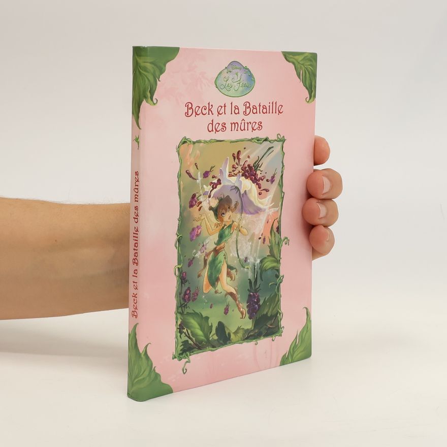 Laura Driscoll Beck et la Bataille des mûres