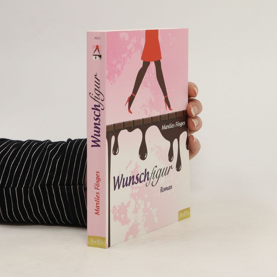 Marlies Fösges Wunschfigur