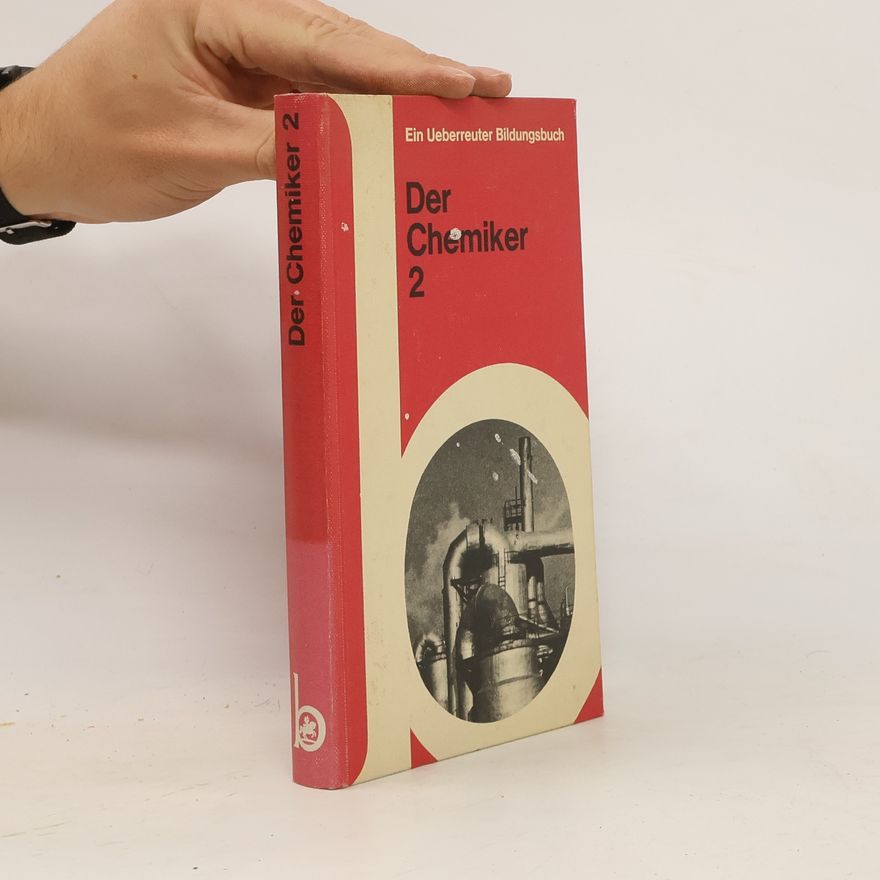 Collectif d'auteurs Der Chemiker 2