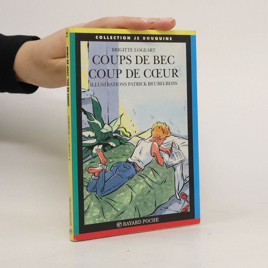 Various authors Coups de bec, coup de coeur