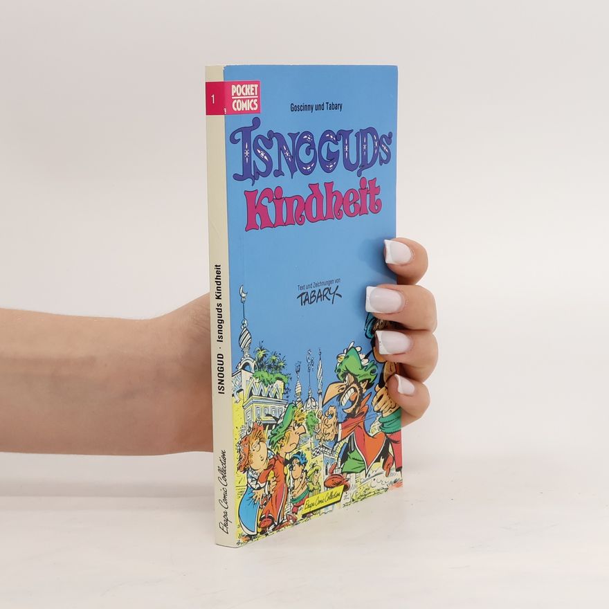 Autorenkollektiv Pocket-Comics 1