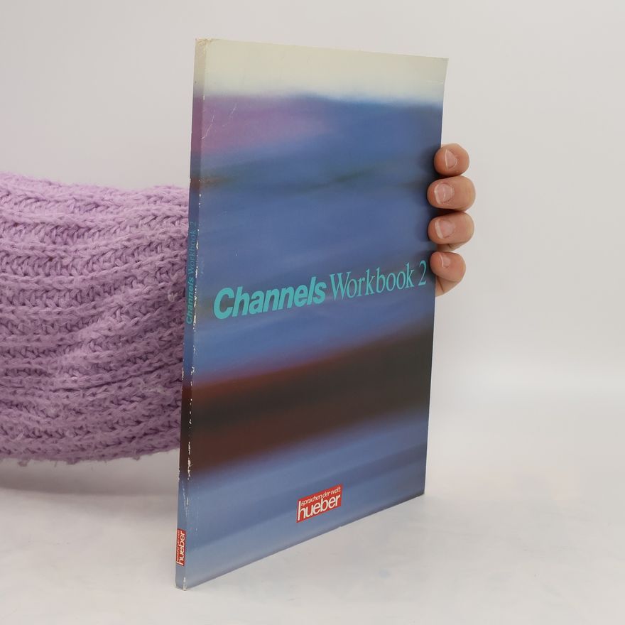 Autorenkollektiv Channels Workbook 2