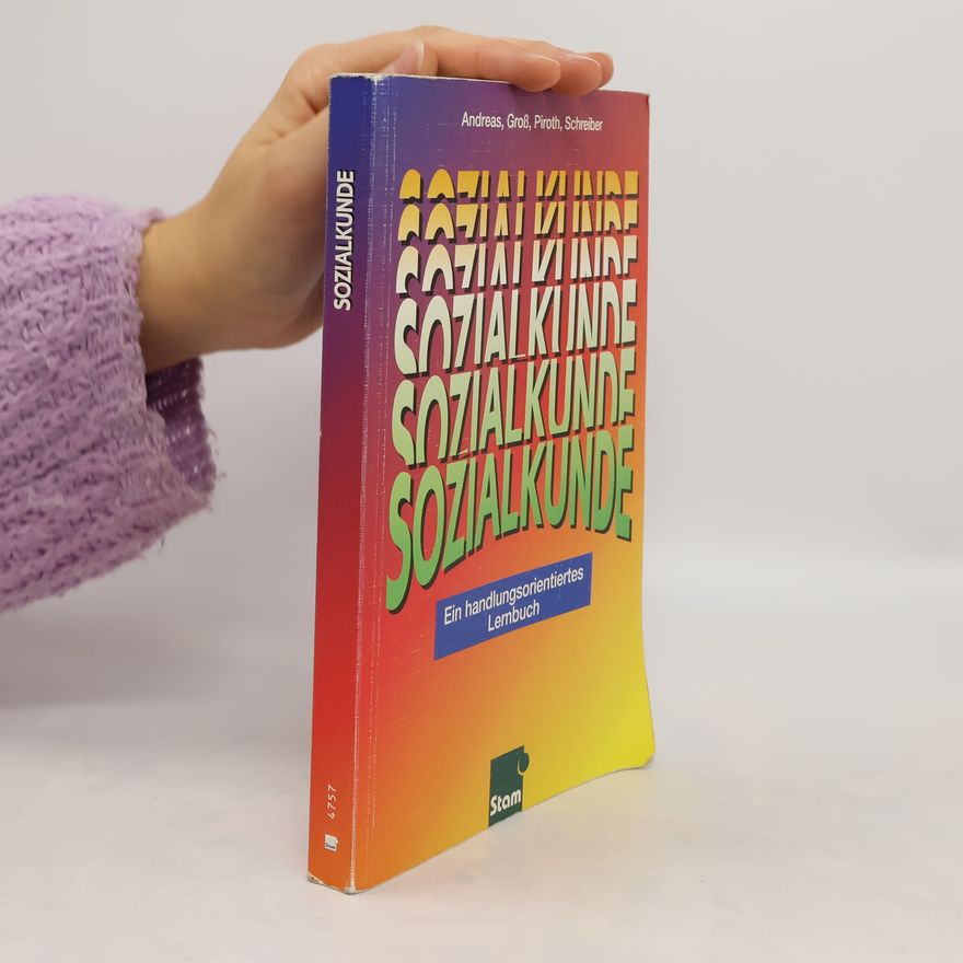 Various authors Sozialkunde