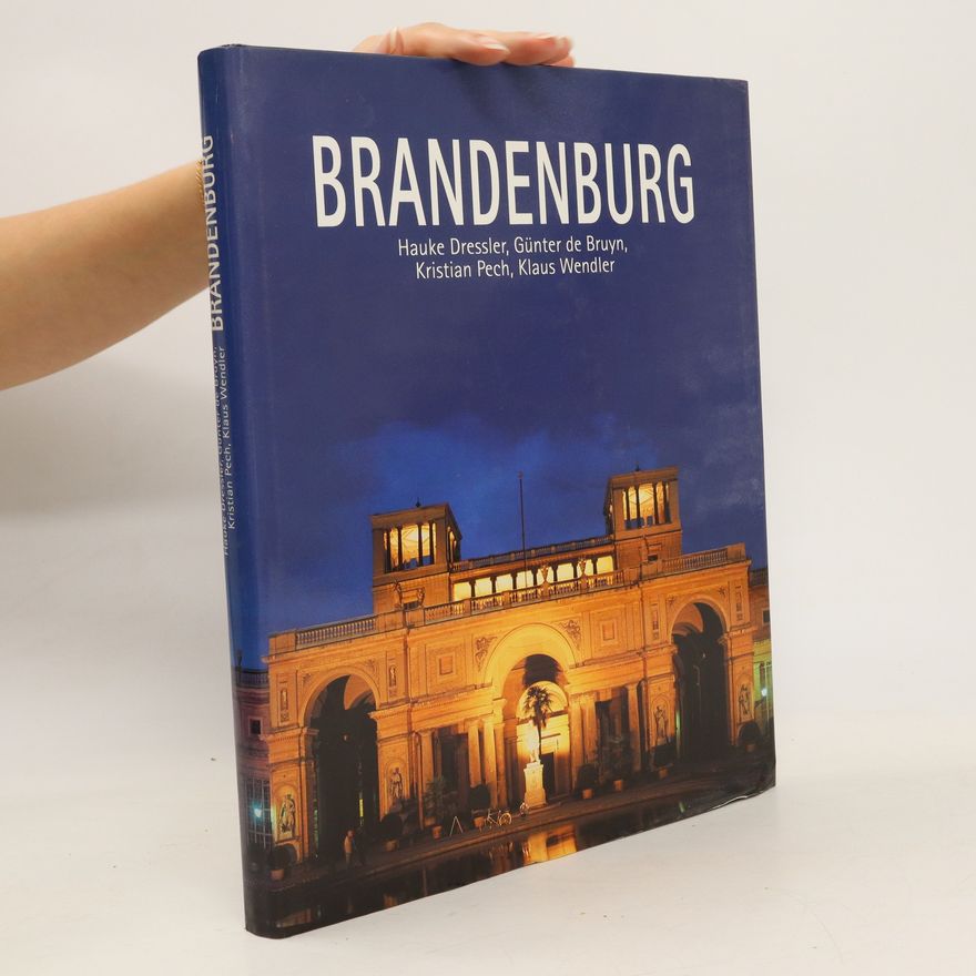 Autores varios Brandenburg