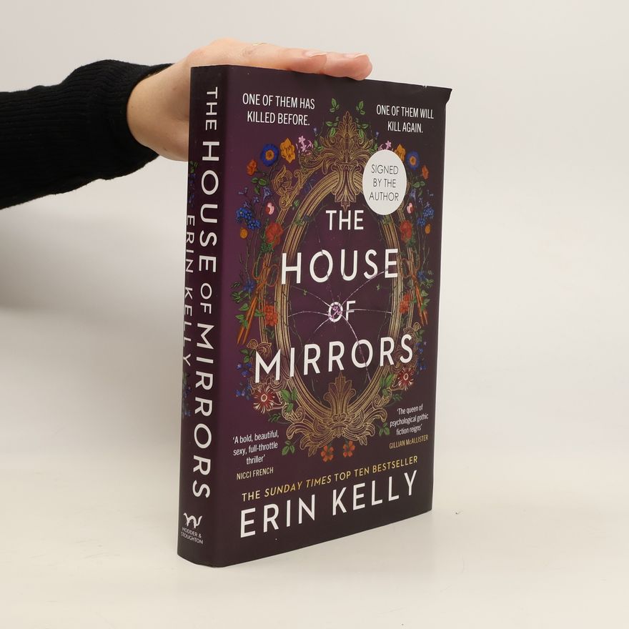 Erin Kelly The House of Mirrors