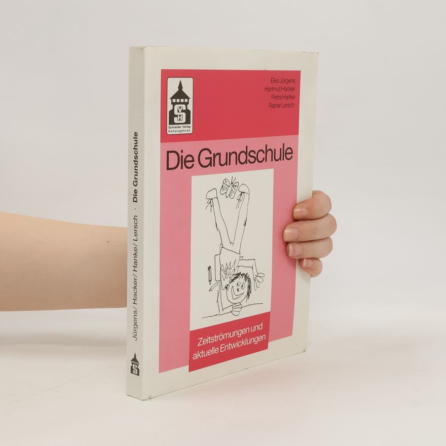 Eiko Jürgens Die Grundschule