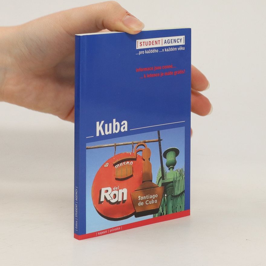 Kolektiv autorů Kuba