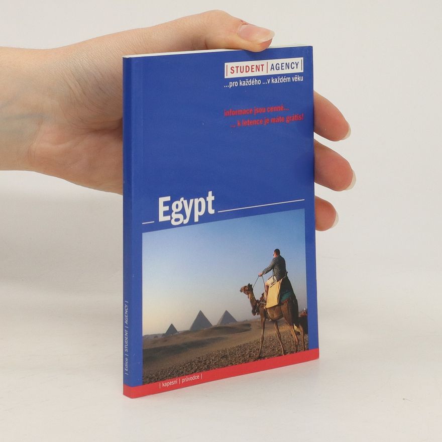 Kolektiv autorů Egypt