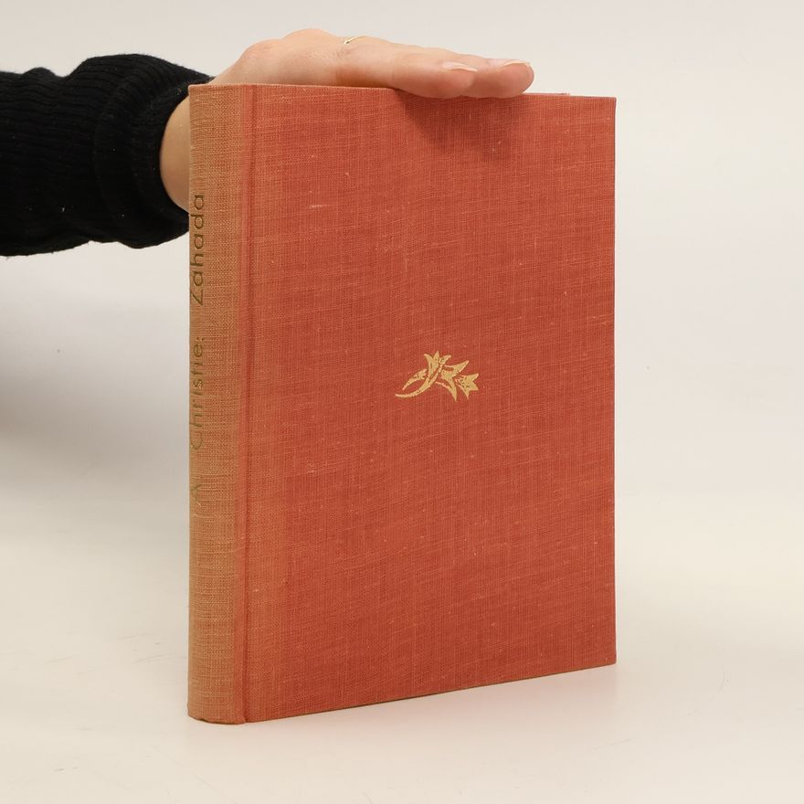 Agatha Christie Záhada sedmi ciferníků