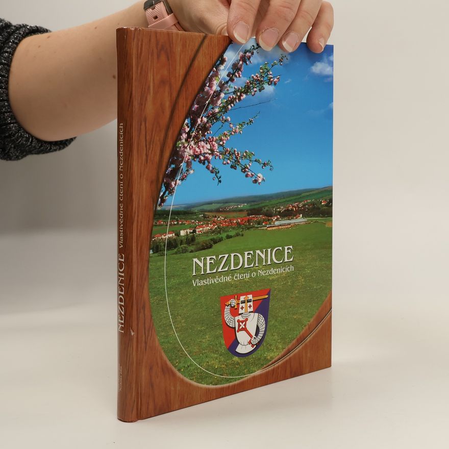 AA.VV. Nezdenice